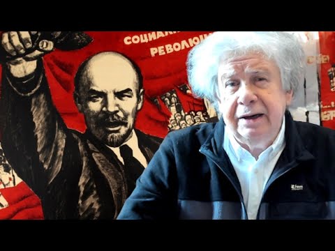 Revolución rusa | Sábados Culturales