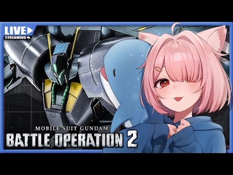 【バトオペ2】先週しんでました【Vtuber】(PS5版)