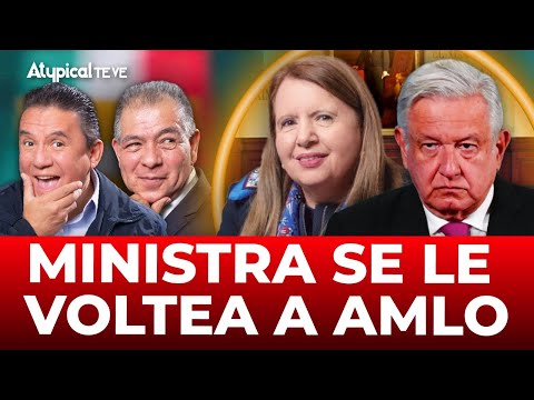 LO QUE AMLO NO QUIERE QUE SEPAS con JESÚS MARTÍN MENDOZA, MARIO DI COSTANZO Y MARIANA GÓMEZ