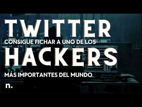 Twitter consigue fichar a uno de los hackers más importantes del mundo