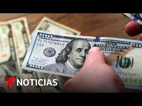 Inflación en EE.UU. incrementó levemente durante primer mes de 2024 | Noticias Telemundo
