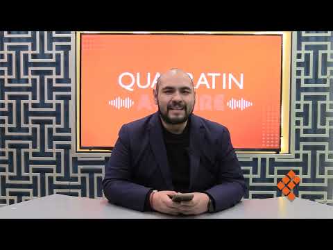 ?#EnVideo? | #QuadratínAlAire con Eduardo López Vázquez