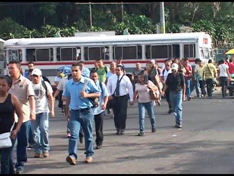 97% de salvadoreños aprueban gestión de emergencia por covid 19