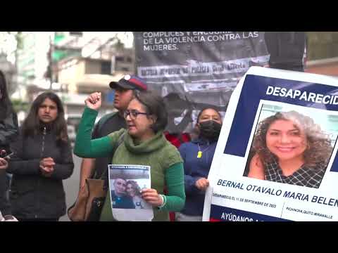 Asesinan en Ecuador a fiscal que investigaba feminicidios
