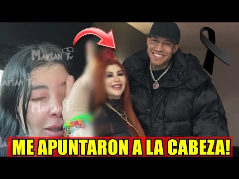 EZA MARY Revela La VERDAD De lo Que Paso Con Lefty SM El Día Que Perdió La VIDA!