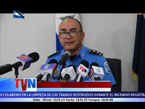 POLICíA NACIONAL INCAUTA 9 KILOS CON 489.9 GRAMOS DE COCAíNA