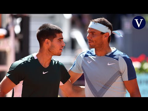 Confirmado: Alcaraz y Nadal estarán en los Juegos de París