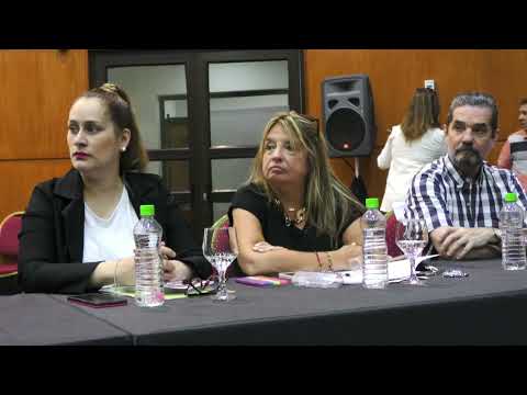 Reunión con intendentes y legisladores de Capital para definir prioridades para el presupuesto 2023