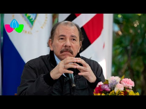 Mensaje del Comandante Daniel Ortega en la cumbre virtual del MNOAL