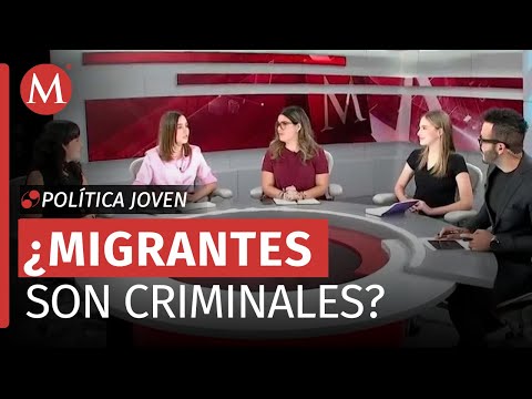 ¿Dónde está México en materia migratorio? | Política Joven