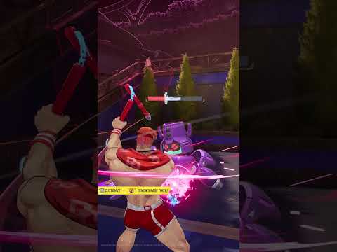 The Beach Patrol is Watching! | Daredevil's Sonar Savior Costume Reveal Trailer | #MarvelRivals