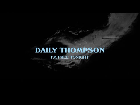 Daily Thompson Concert Tickets - 2026 Tour Dates