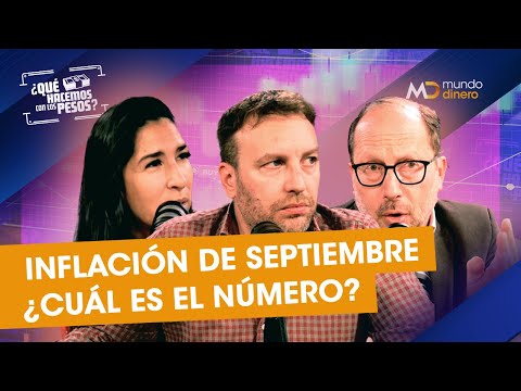 Las DUDAS del Gobierno: ¿Cuándo se sale del CEPO? ¿Baja la inflación?  ¿SEQUÍA en 2025?