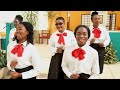 Blantyre Deanery Choir. Tsiku lonse[1]