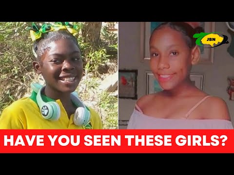 2 Young Girls From Separate Homes Gone Missing Same Time In Santa Cruz/JBNN