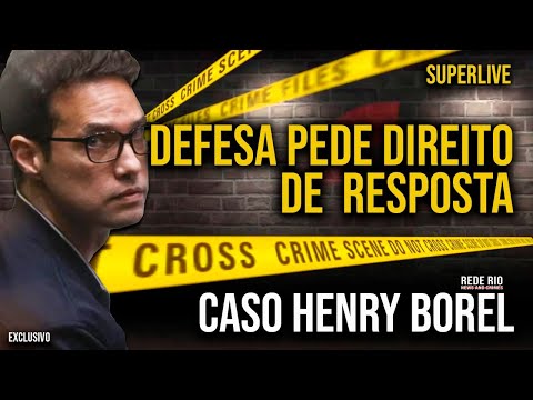 CASO HENRY: MONIQUE ESTARIA COM DEPRESSÃO E PEDE PARA DEIXAR PRESÍDIO
