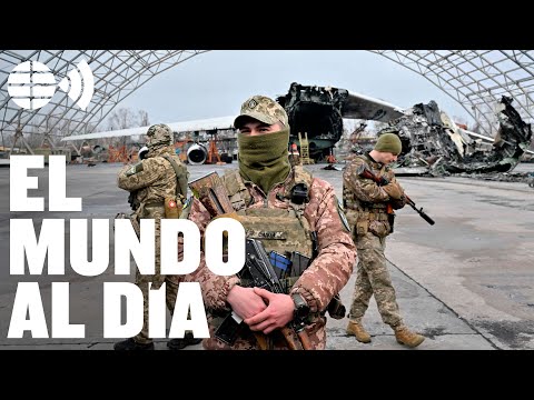 Por qué el invierno puede cambiar la guerra de Ucrania