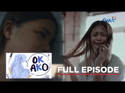 OK Ako: The reality of a social media bashing victim (Full Episode 3) September 22, 2024