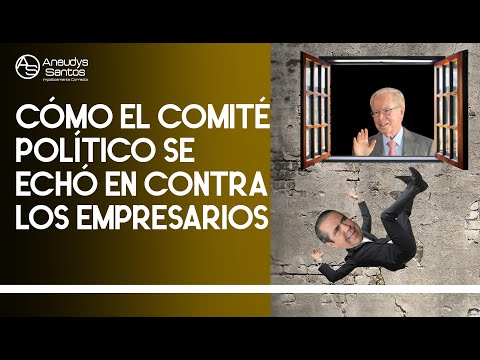 Lo que Danilo Medina Ocultó a Gonzalo Castillo La Clave del Triunfo De Luis Abinader | RD Hoy