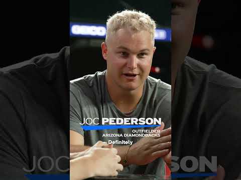 Joc Pederson talks significance of family in the latest episode of GEICOs #LifesExtraInnings.