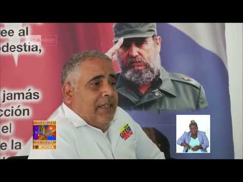 Dr. Erick Méndez : un médico que conoció a Fidel en Cuba