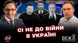 Политический кризис вокруг НАБУ: международная реакция и влияние на отношения с ЕС и Китаем