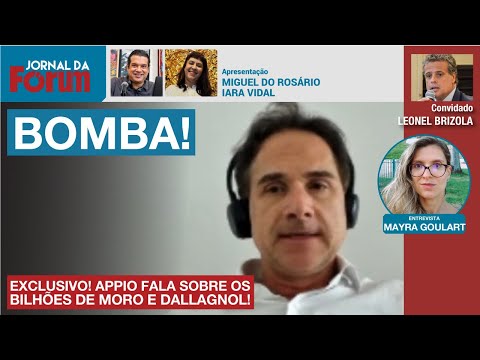 Jornal da Fórum | 26.09.24