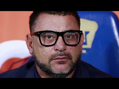 Antonio Mohamed rechazó ser el nuevo entrenador de los Xolos de Tijuana