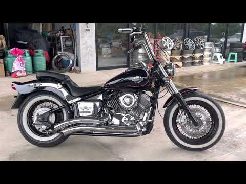 CTW-Riders-:-Yamaha-Dragstar-4 CTW-Riders-:-Yamaha-Dragstar-4