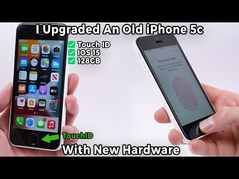 YouTube video thumbnail