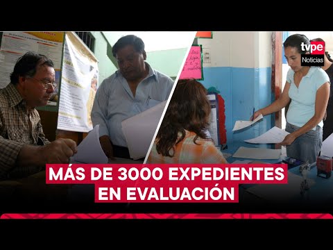 Más de mil títulos profesionales de docentes en Lima serían falsos