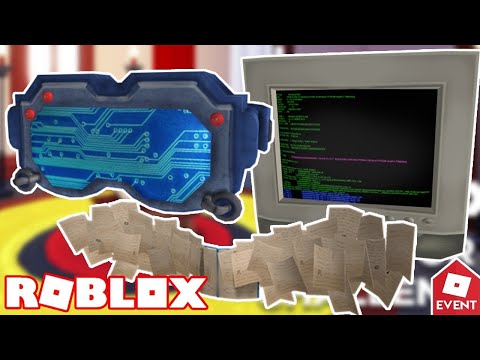 Como conseguir los Premios de Roblox Creator Challenge Parte 2 Funcionando ? | ROBLOX