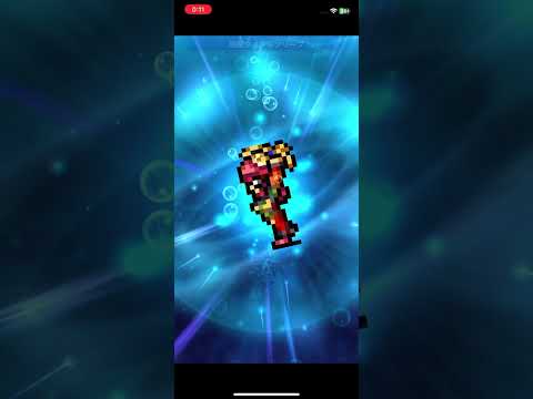 [冥漠]ジークフリード 9.87（リュックSD、B、T試走）