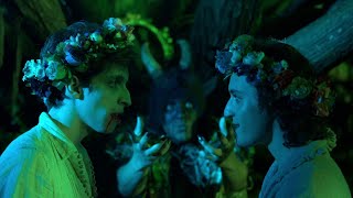 O Bosque dos Sonâmbulos / Garden of the Sleepwalkers