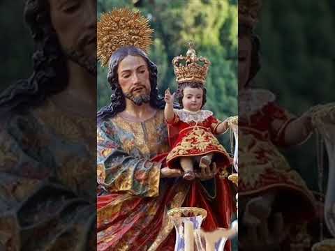 Tu Oración Personal a San José