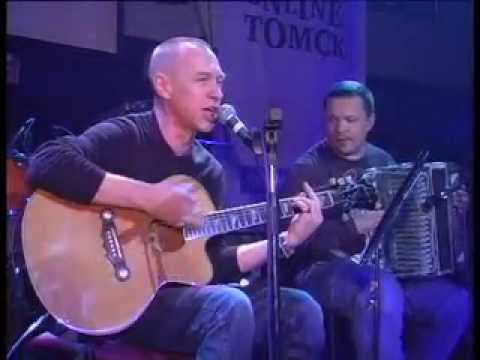 Александр Ф. Скляр — Сначала мы возьмём Манхэттен («Muz-Online. Томск» 2007)