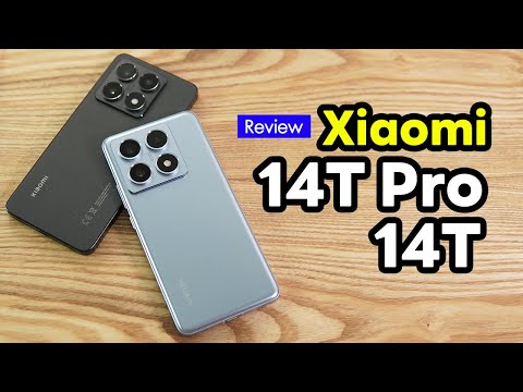 Xiaomi14TPro|Xiaomi14Tสเ