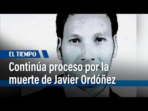 Sigue proceso contra policías por la muerte de Javier Ordóñez | El Tiempo