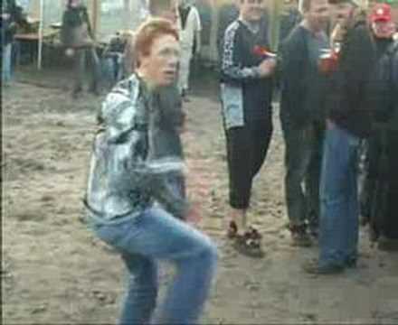 Video: Technoginger - 
