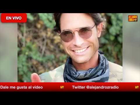 ¿ SEBASTIAN RULLI  SE VA DE TELEVISA