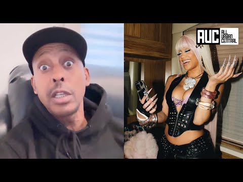 She A Professional Positioner Gillie BLASTS Saweetie For Playing Chris Brown & Quavo At Same Time