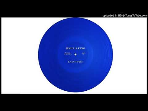 Kanye West - Closed On Sunday 432hz