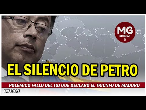 MIENTRAS GUSTAVO PETRO CALLA, GABRIEL BORIC DENUNCIA A LA DICTADURA