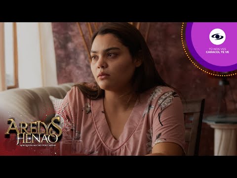 Clara Inés acepta encontrarse con Reinel - Arelys Henao, aún queda mucho por cantar | Caracol TV