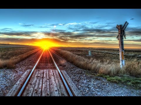 Land of Hope and Dreams - Bruce Springsteen & the E Street Band - w/lyrics