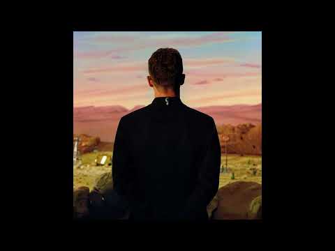 Justin Timberlake - Alone (Instrumental)