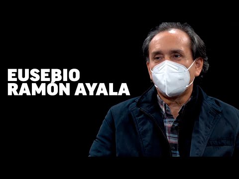 Fuego Cruzado - Eusebio Ramón Ayala