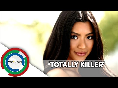 'Totally Killer' scream queens include Fil-Canadian actress Stephi Chin-Salvo | TFC News California