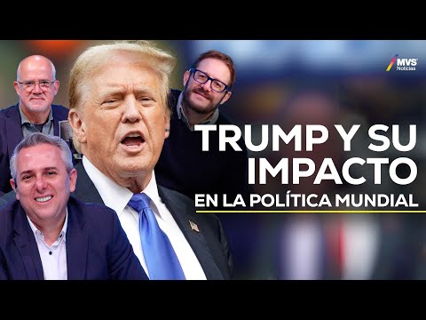 EL ATENTADO CONTRA DONALD TRUMP no solo ha sacudido LA POLÍTICA ESTADOUNIDENSE