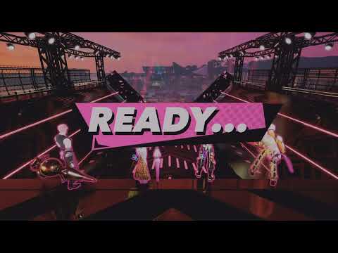 FOAMSTARS 味方落ちるの早かった